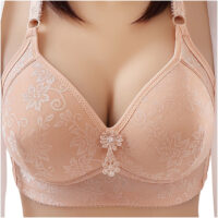 Plus Size Pushup Bra For Women (Pack of 2) - Image 2