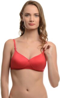 London Beauty Classic Bra for womens