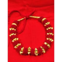 Kantha Mala Cultural Jewellery for women - Image 2
