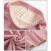 Seamless winter Thermal Set For Women - Image 3