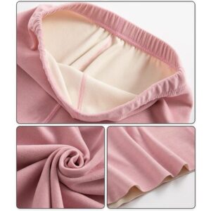 Seamless winter Thermal Set For Women - Image 3